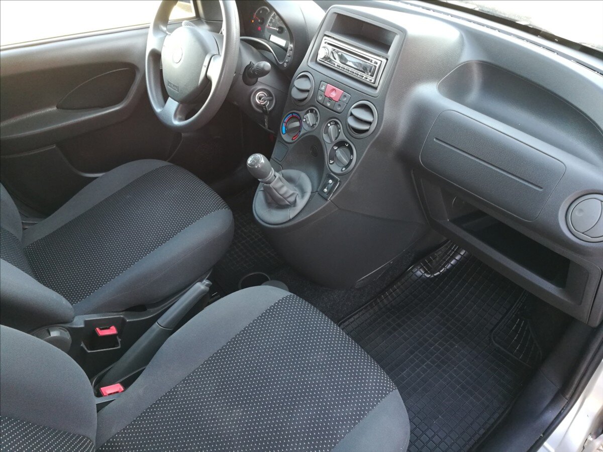 Fiat Panda Kombi 1,1 l 40 kw