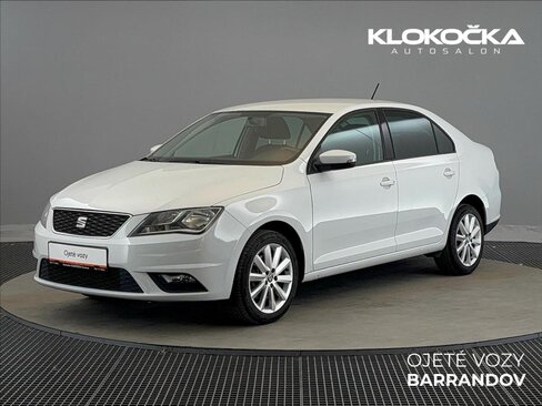 Seat Toledo Liftback 999,0 81 kw