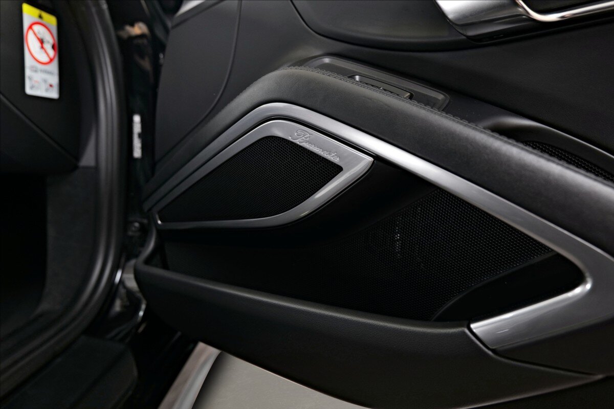 Porsche 911 Kupé 3,8 l 383 kw