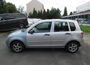 Mazda 2 Hatchback 1,2 l 55 kw