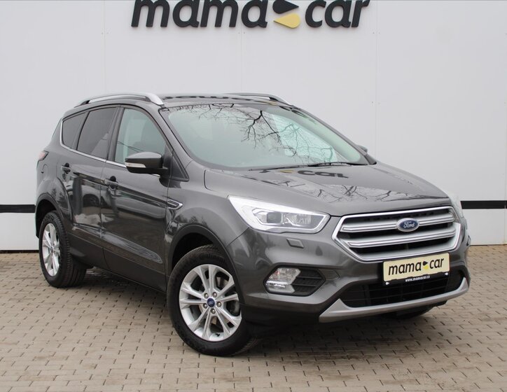 Ford Kuga SUV 1,5 l 110 kw
