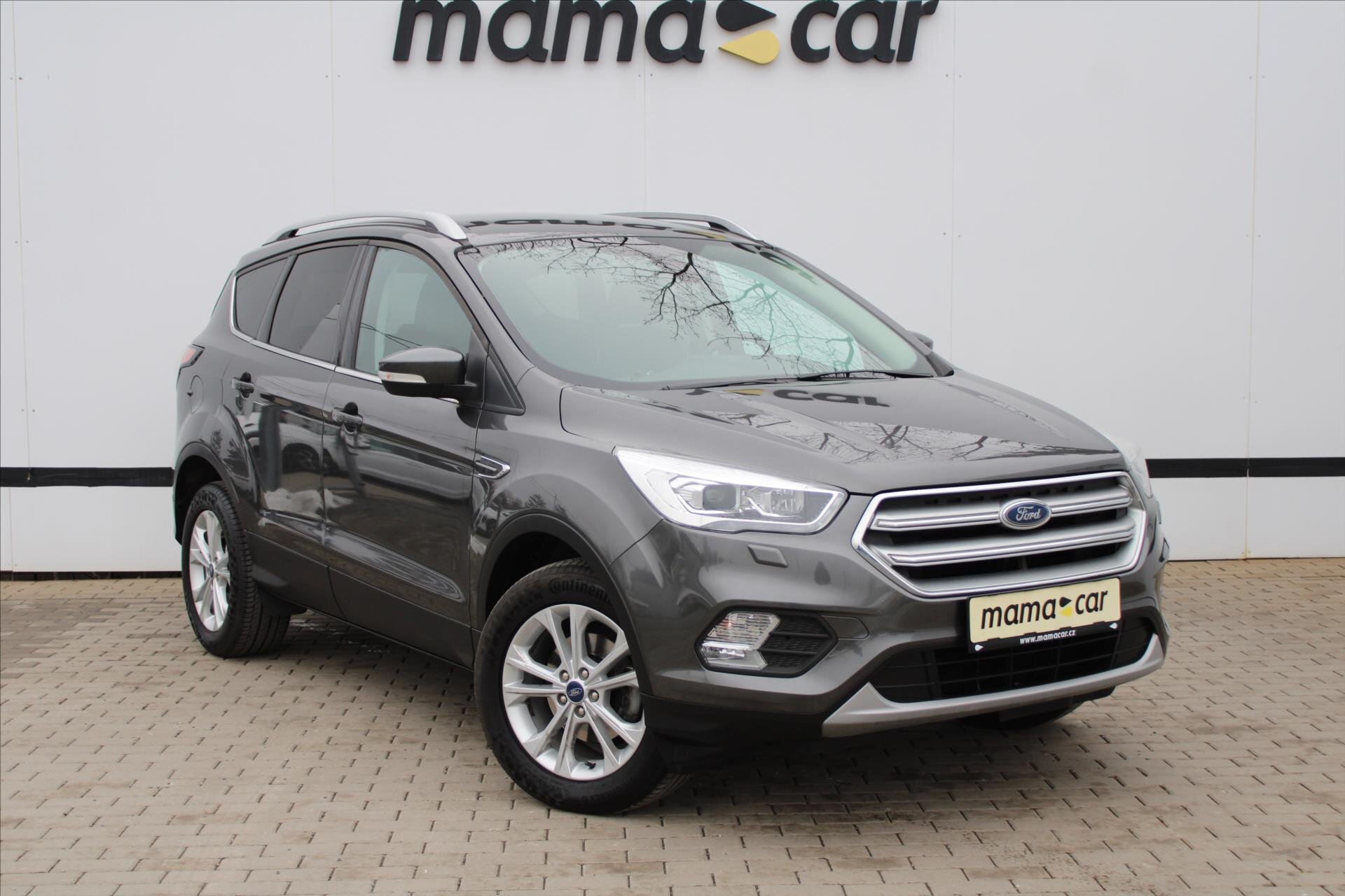 Ford Kuga SUV 1,5 l 110 kw