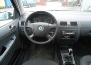 Škoda Fabia Kombi 1,4 l 59 kw