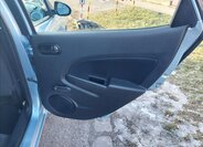 Mazda 2 Hatchback 1,3 l 55 kw