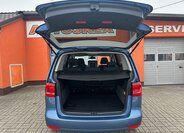 Volkswagen Touran MPV 1,2 l 77 kw