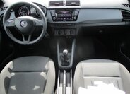 Škoda Fabia Hatchback 999,0 44 kw