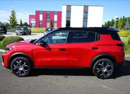 Citroën C3 Aircross 4