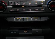 KIA Ceed Kombi 1,6 l 100 kw