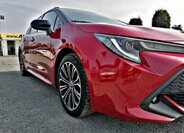 Toyota Corolla Kombi 1,8 l 72 kw