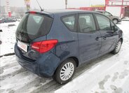 Opel Meriva MPV 1,4 l 88 kw