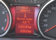 Ford S-MAX MPV 2,0 l 107 kw