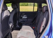 Mercedes-Benz GLB SUV / Terénní 2,0 l 110 kw