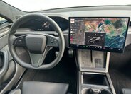 Tesla Model S Sedan / Limuzína 0,0 760 kw