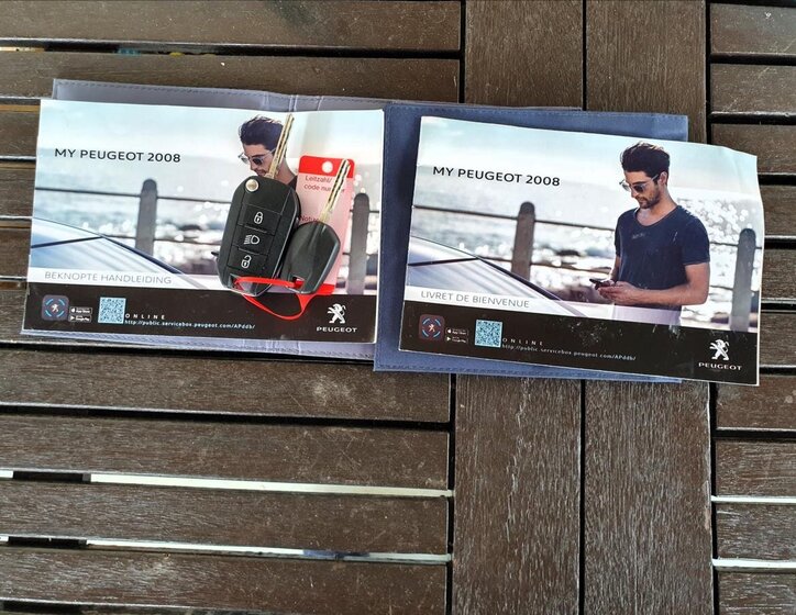 Peugeot 2008 46