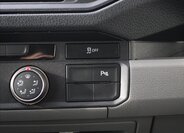 Volkswagen Crafter Skříň 2,0 l 103 kw