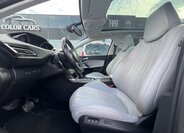 Peugeot 308 Kombi 1,2 l 96 kw