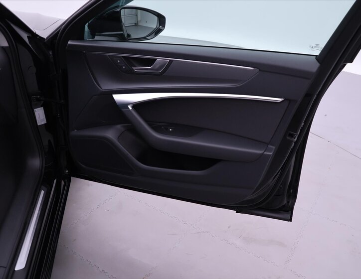 Audi A6 Kombi 2,0 l 150 kw