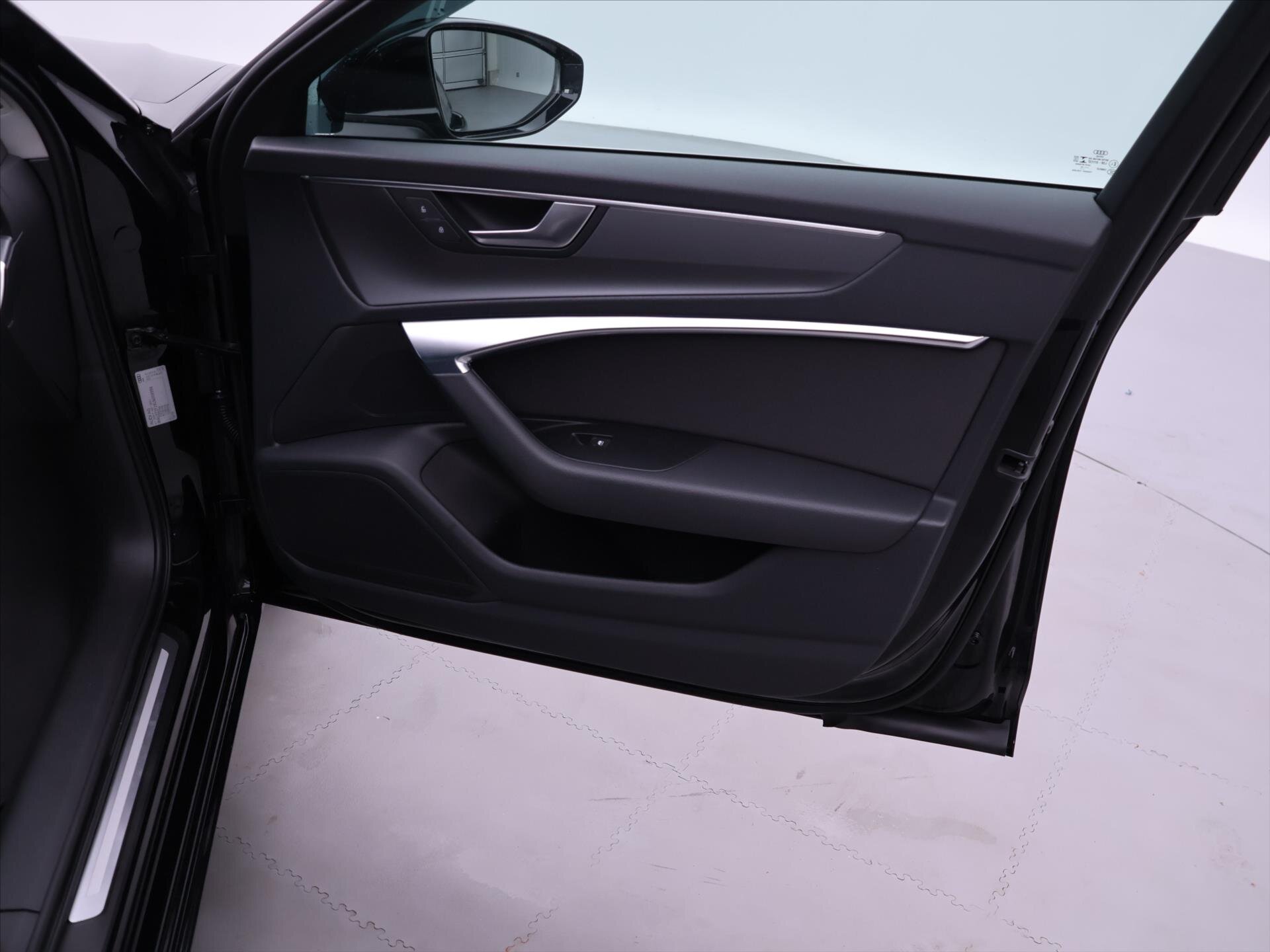 Audi A6 Kombi 2,0 l 150 kw