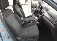 Suzuki Vitara SUV 1,4 l 103 kw