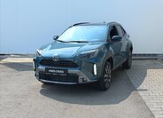 Toyota Yaris Cross 1