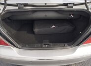 Mercedes-Benz CLK Kabriolet 3,0 l 165 kw
