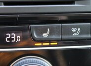 Volkswagen Golf Sportsvan MPV 1,4 l 110 kw