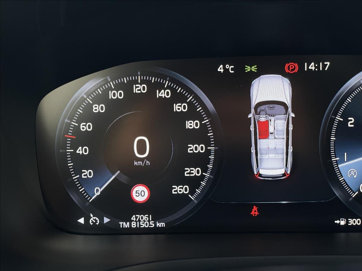 Volvo V60 Kombi 2,0 l 184 kw