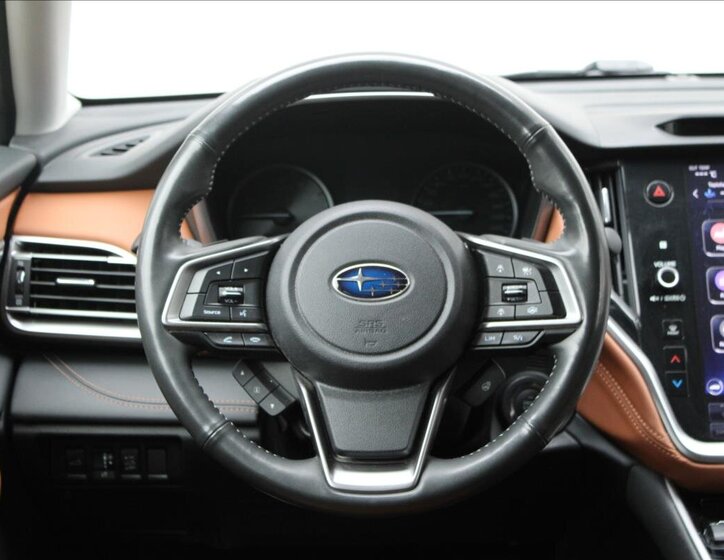 Subaru Outback Kombi 2,5 l 124 kw