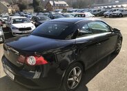 Volkswagen EOS Kabriolet 2,0 l 147 kw