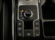KIA Sorento SUV 2,2 l 148 kw