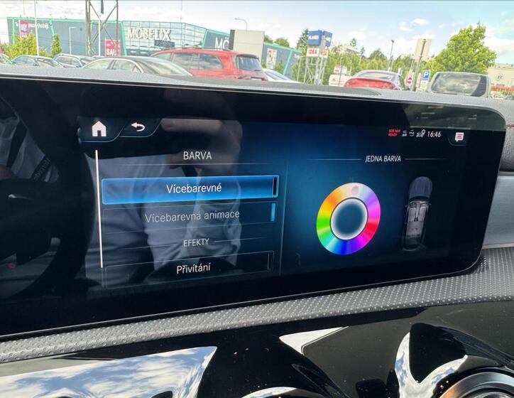 Mercedes-Benz CLA 11