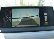 BMW X5 SUV / Terénní 3,0 l 204 kw