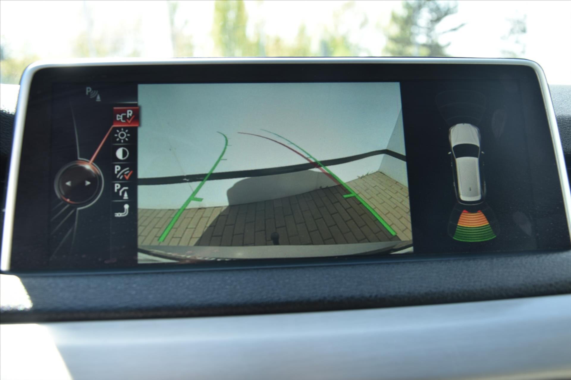 BMW X5 SUV / Terénní 3,0 l 204 kw