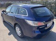 Mazda 6 Kombi 2,0 l 103 kw