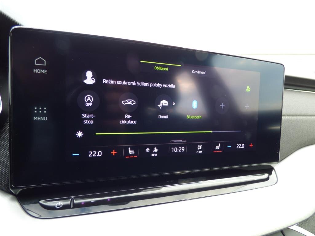 Škoda Octavia Kombi 2,0 l 85 kw