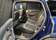 Audi SQ7 SUV 4,0 l 320 kw