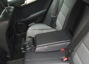 Mercedes-Benz Třídy C Kombi 0,0 125 kw