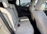 Fiat 600 SUV / Terénní 1,2 l 100 kw