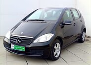 Mercedes-Benz Třídy A Kombi 1,5 l 70 kw
