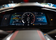 Chevrolet Corvette Kabriolet 5,5 l 481 kw