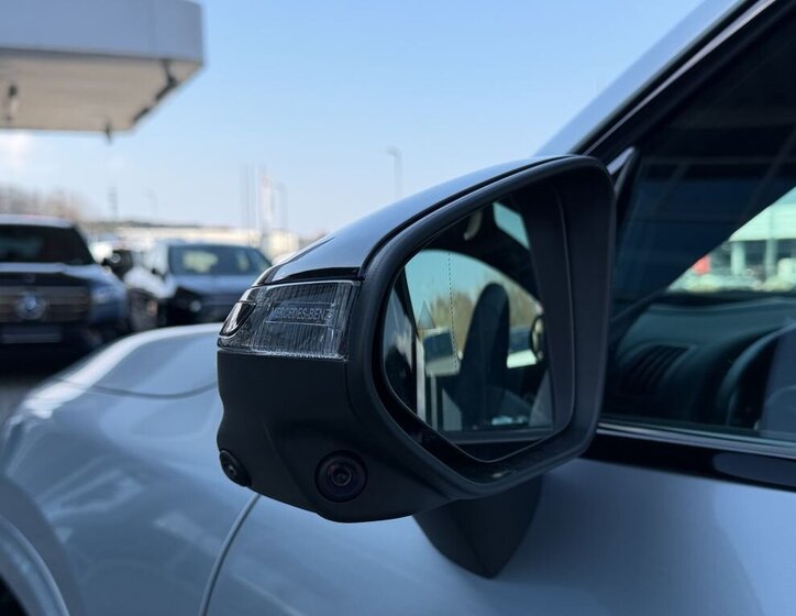 Mercedes-Benz GLB Kombi 0,0 260 kw