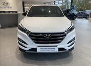 Hyundai Tucson 2