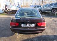 Ford Escort 5