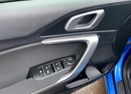 KIA Ceed Kombi 1,5 l 117 kw