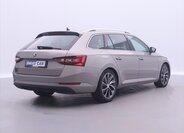 Škoda Superb Kombi 2,0 l 140 kw