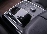 Mercedes-Benz GLE SUV / Terénní 3,0 l 190 kw