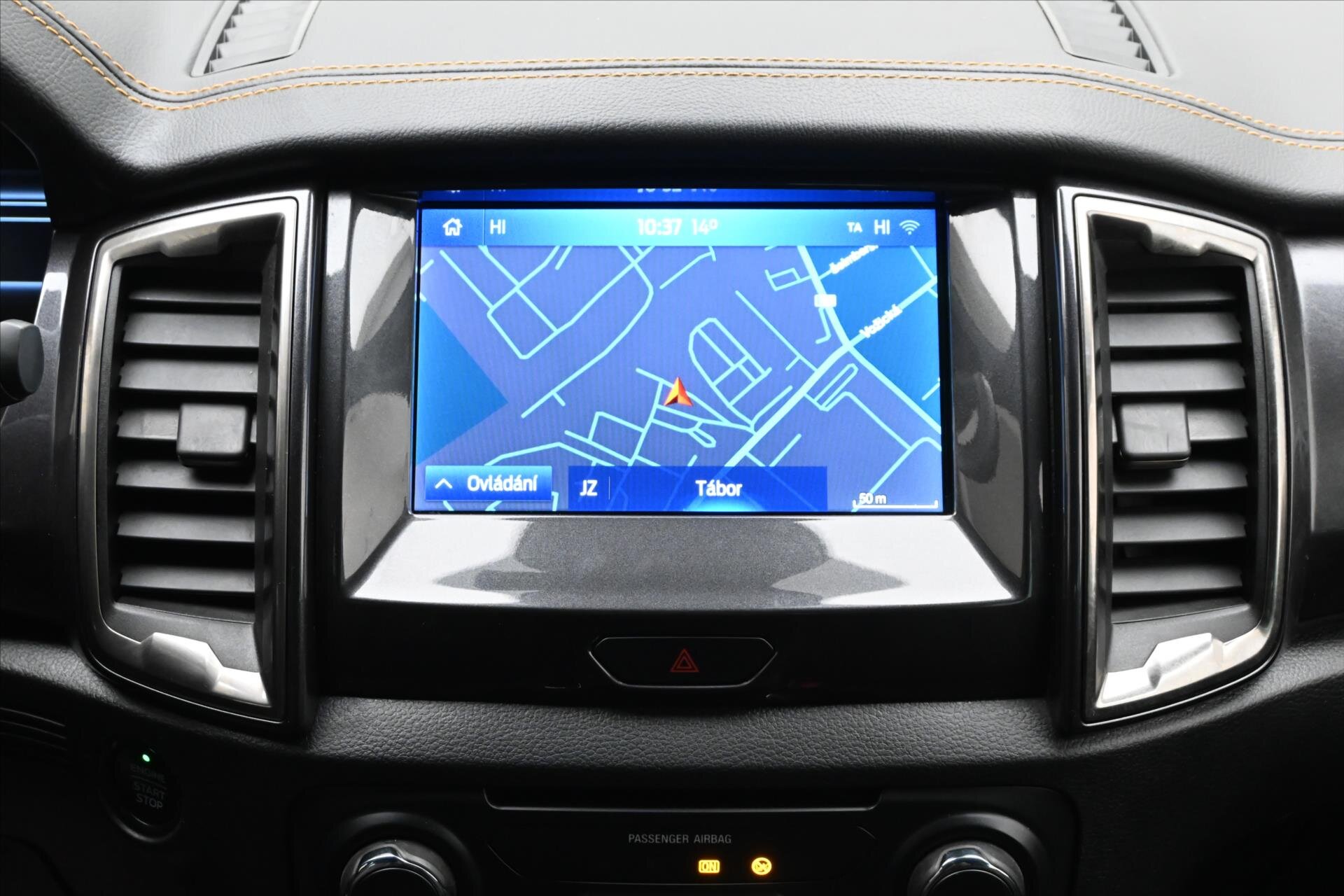 Ford Ranger Pick-up 2,0 l 157 kw