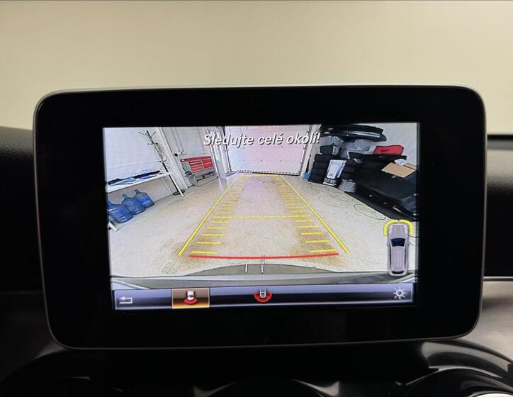 Mercedes-Benz GLC 22