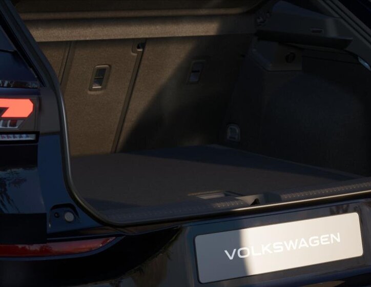 Volkswagen T-Roc SUV / Terénní 0,0 110 kw