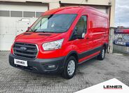 Ford Transit 1